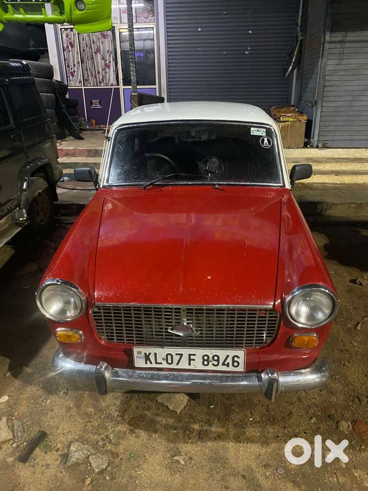 Premier Padmini 1994 Diesel 30877 Km Driven