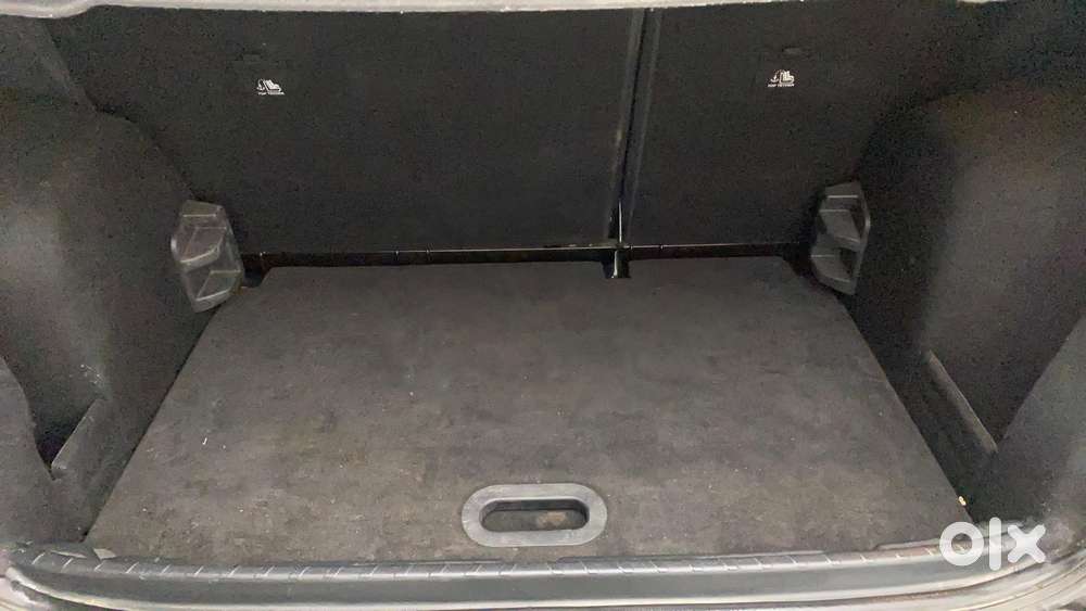 Ford Ecosport 1.5 Petrol Titanium Plus At, 2019, Petrol