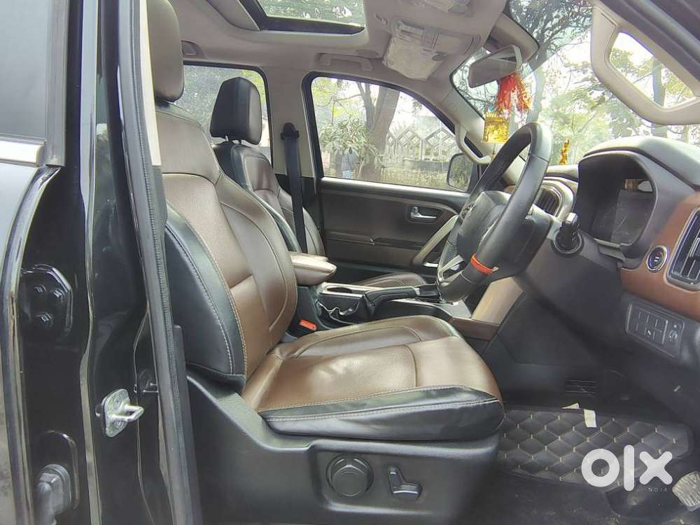 Mahindra Scorpio-n 2.2 Z8 L Diesel At 6 Str, 2024, Diesel