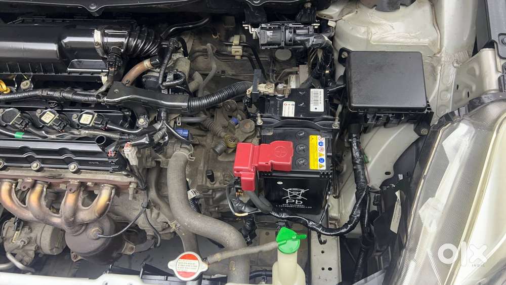 Maruti Suzuki Baleno Delta, 2018, Petrol