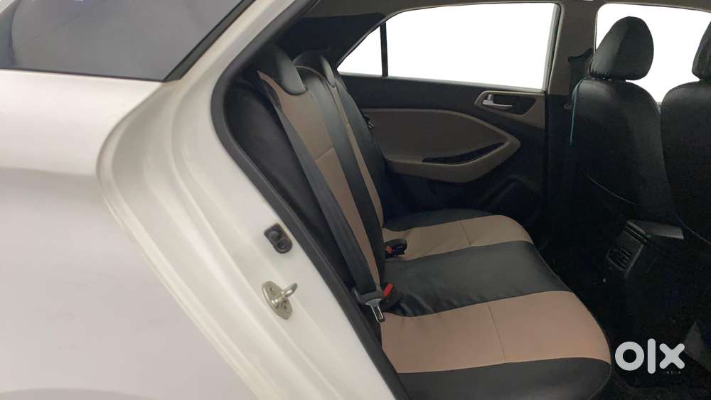 Hyundai Elite I20 Sportz Plus, 2019, Petrol