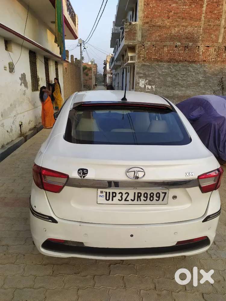 Tata Tigor Deasel Variant