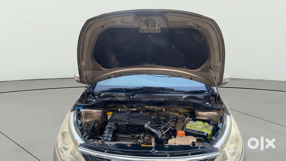 Tata Zest 1.2 Revotron Xms, 2016, Petrol