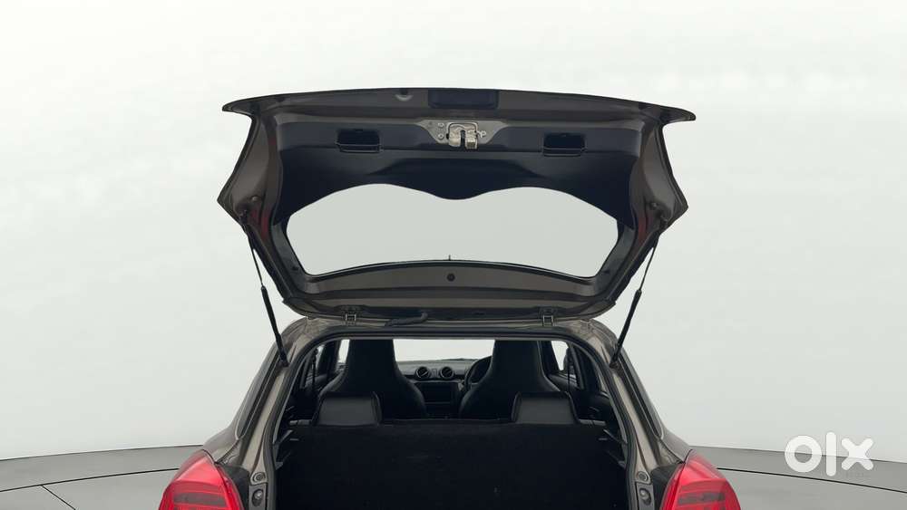 Maruti Suzuki Swift Vvt Lxi, 2023, Petrol