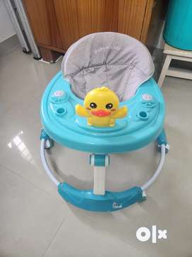Olx baby walker online