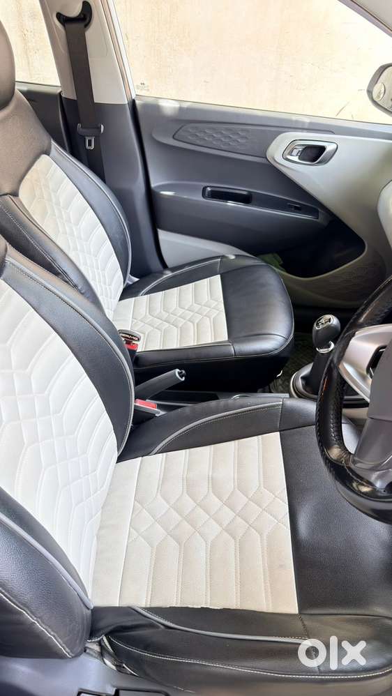 Hyundai Car Petrol 2022