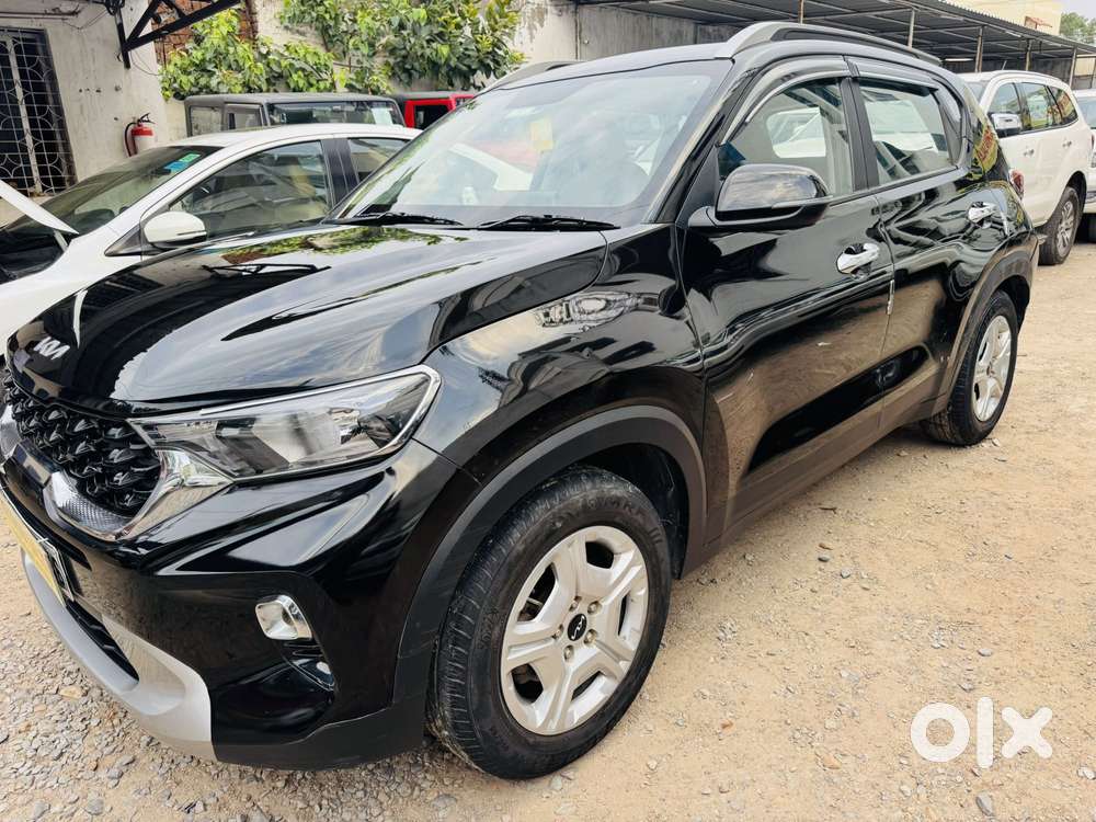 Kia Sonet 1.2 Htk Plus, 2022, Petrol