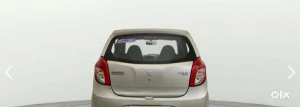 Maruti Suzuki Alto 800 2018 Petrol 80000 Km Driven