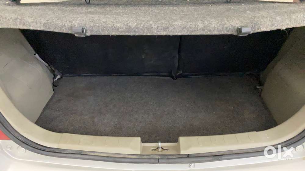 Maruti Suzuki Celerio 2014-2017 Zxi At, 2015, Petrol