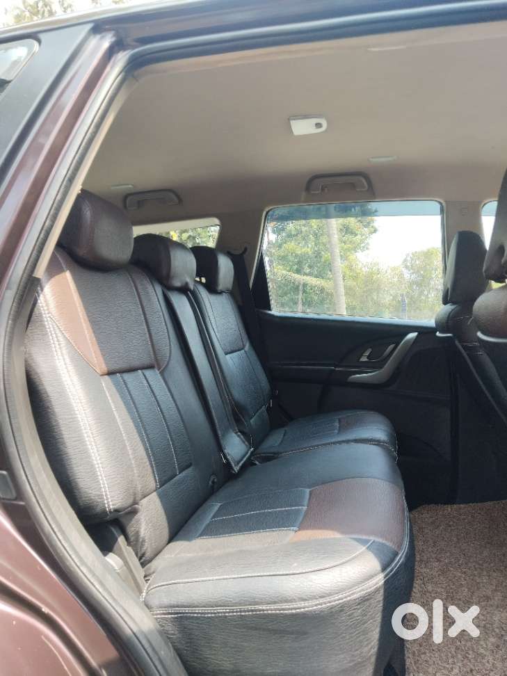 Mahindra Xuv500 W8, 2013, Diesel