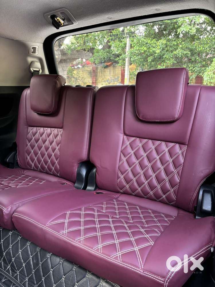 Toyota Innova Crysta 2.4 G Mt, 2017, Diesel