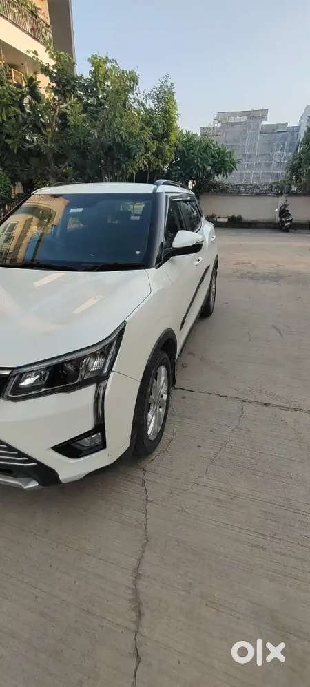 Mahindra Xuv300 Diesel 2020