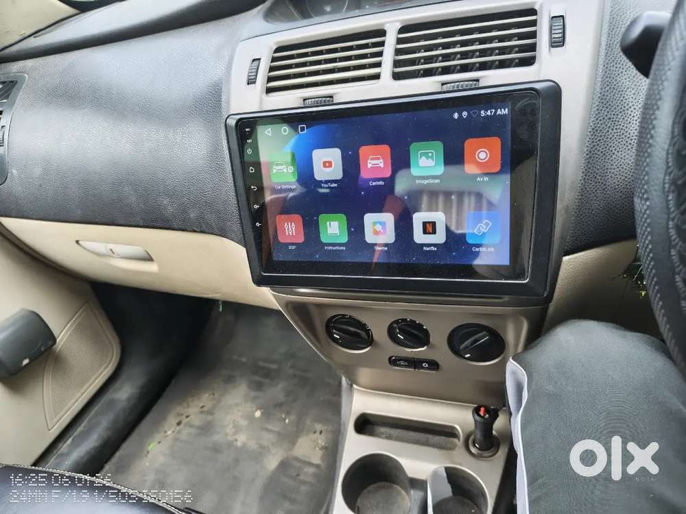 Tata Indica Vista Saffire Limited Edition Of 2011 Model