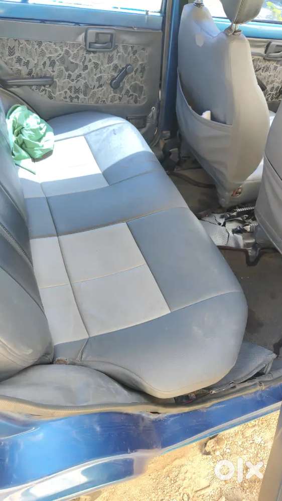 2000 Maruti Suzuki 800