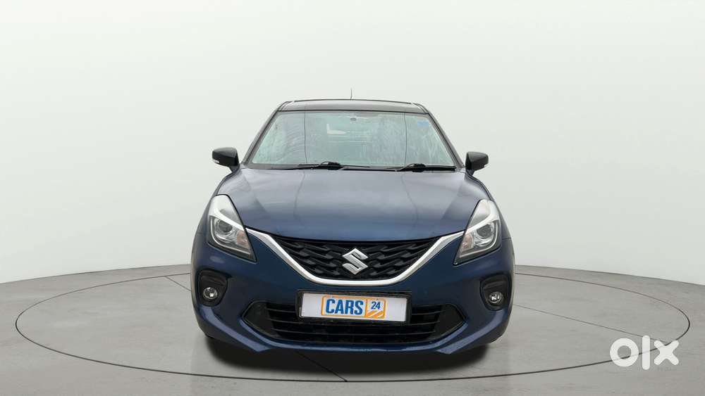 Maruti Suzuki Baleno Delta, 2019, Cng & Hybrids