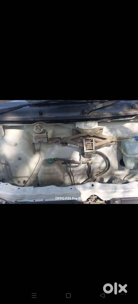 Maruti Suzuki Eeco 5 Seater Standard, 2017, Petrol
