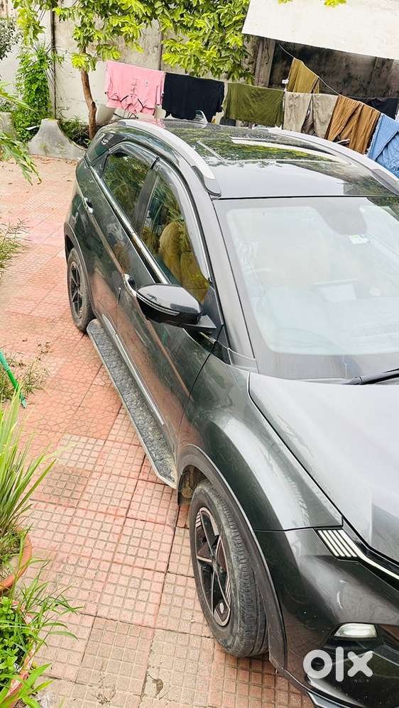Tata Nexon Petrol 2024