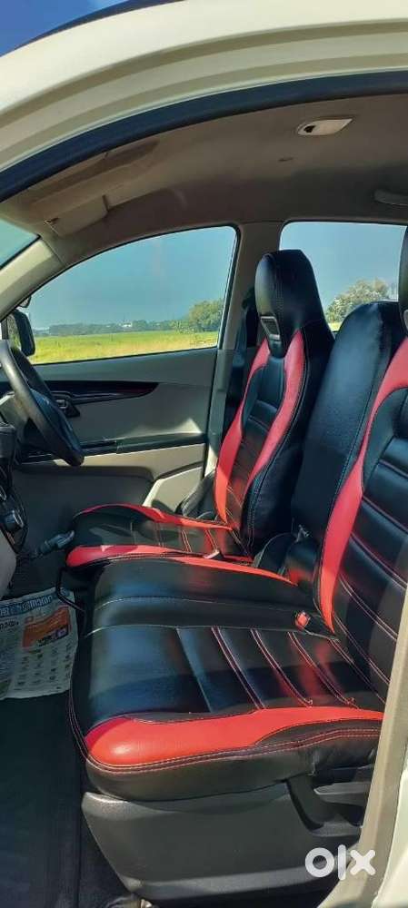 Mahindra Kuv 100 2016-2017 Mfalcon D75 K6 Plus, 2016, Diesel