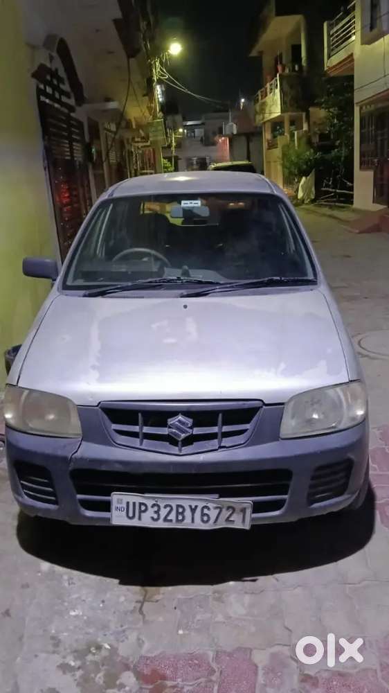 Maruti Suzuki Alto 2006