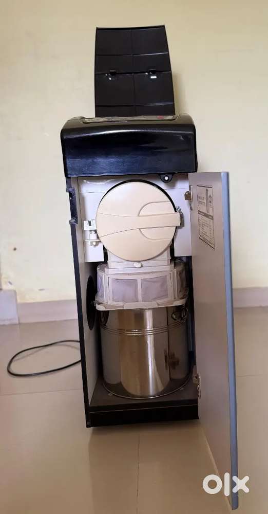 Natraj aata maker