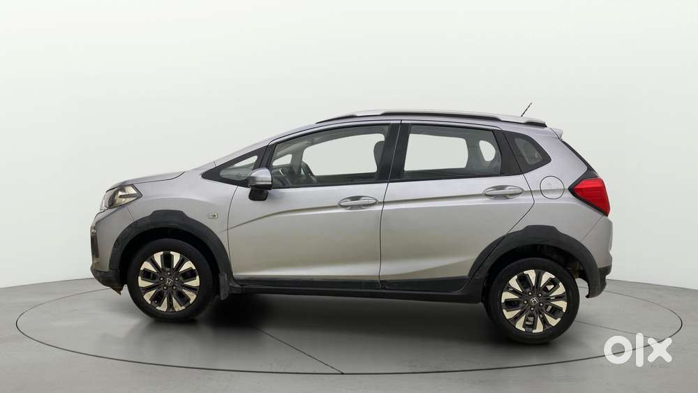 Honda Wr-v [ ] 1.5 Sv I-dtec Mt, 2021, Diesel