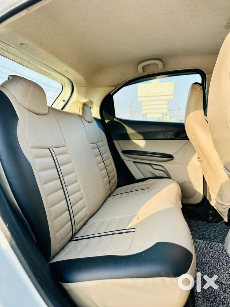Tata Tiago 1.2 Revotron Xt (o), 2017, Diesel