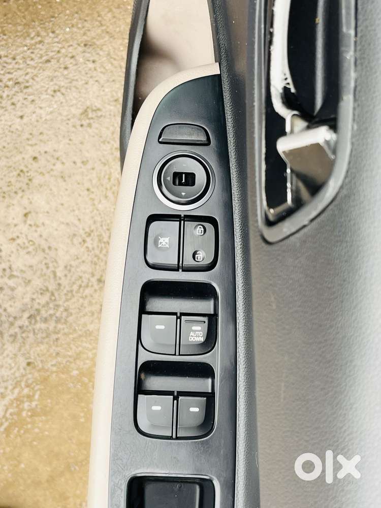 Hyundai Xcent [ ] 1.2 S, 2015, Petrol