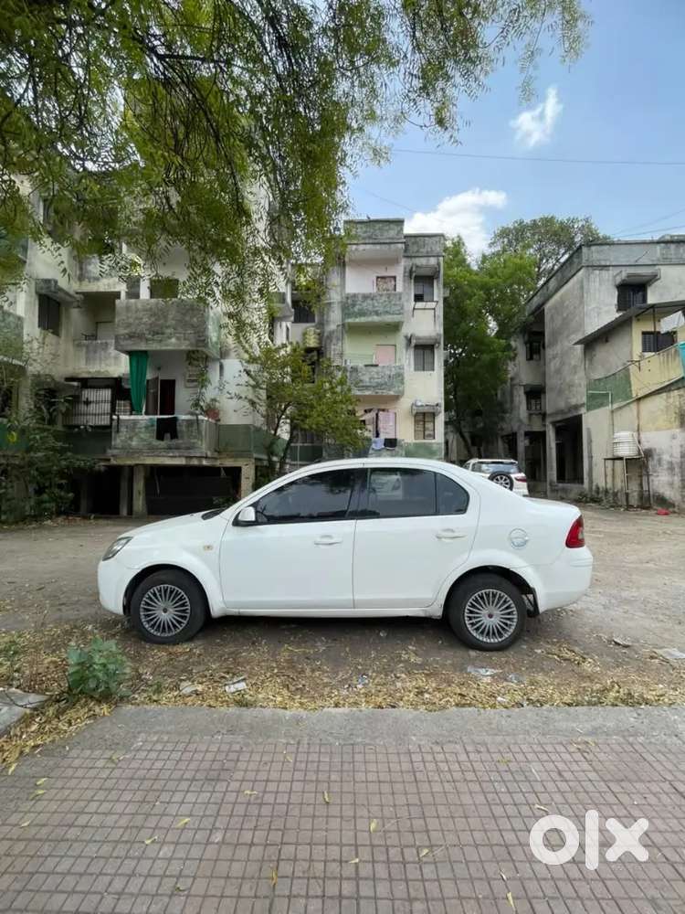 Ford Fiesta Classic 2012 Diesel 120000 Km Driven