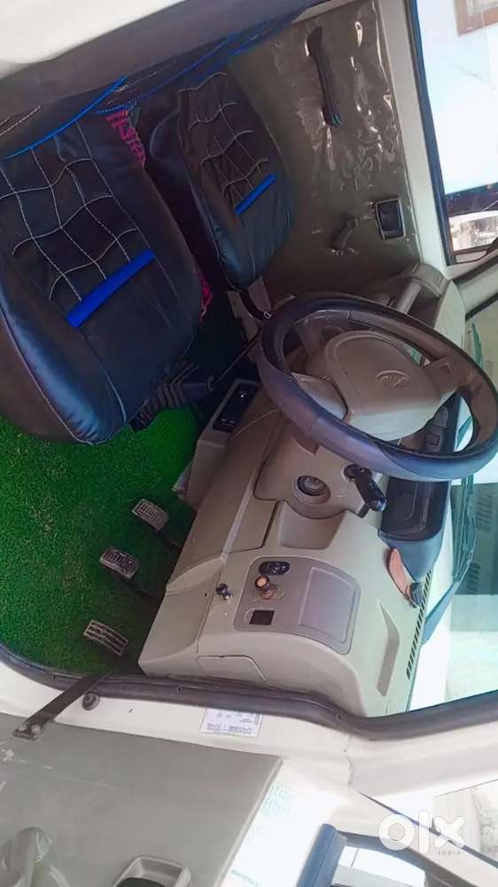 Bolero 2019 Model Ex H M2dicr Engine H