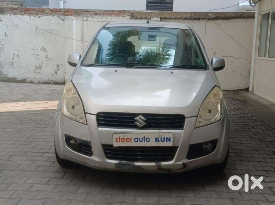 Maruti Suzuki Ritz Vdi Bs-iv, 2010, Diesel