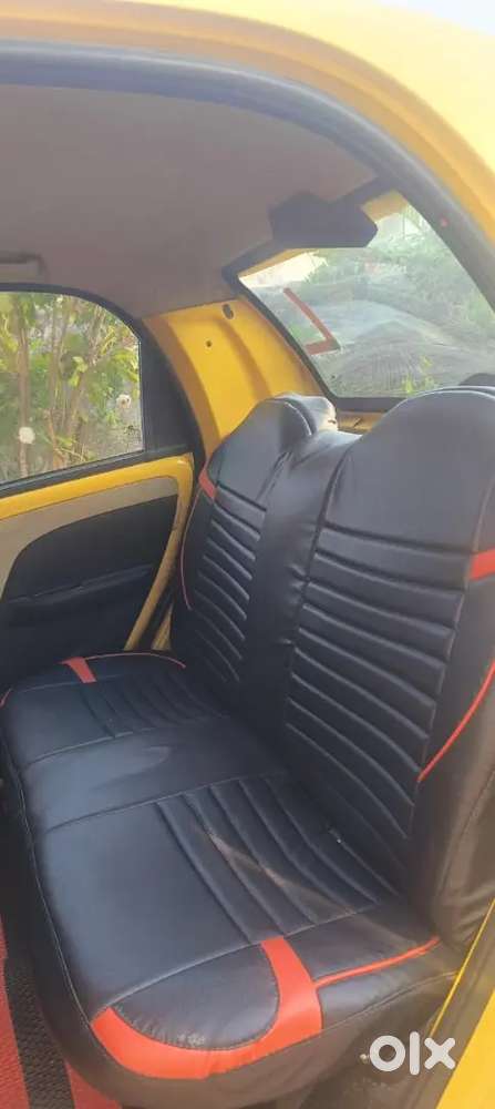 Tata Nano 2012 Petrol Well Maintained