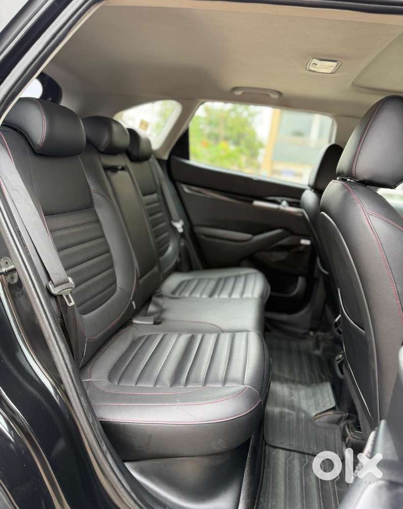 Kia Seltos Gtx Plus, 2020, Diesel