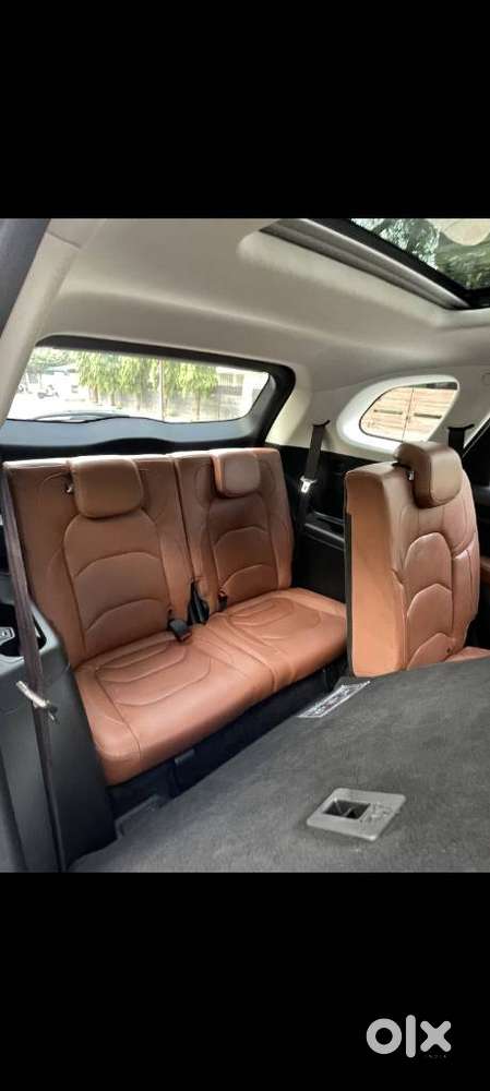 Mg Hector Plus 2.0 Select Diesel Turbo 7 Str, 2023, Diesel