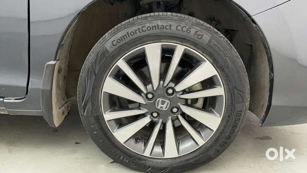 Honda City 1.5 V Mt, 2024, Petrol