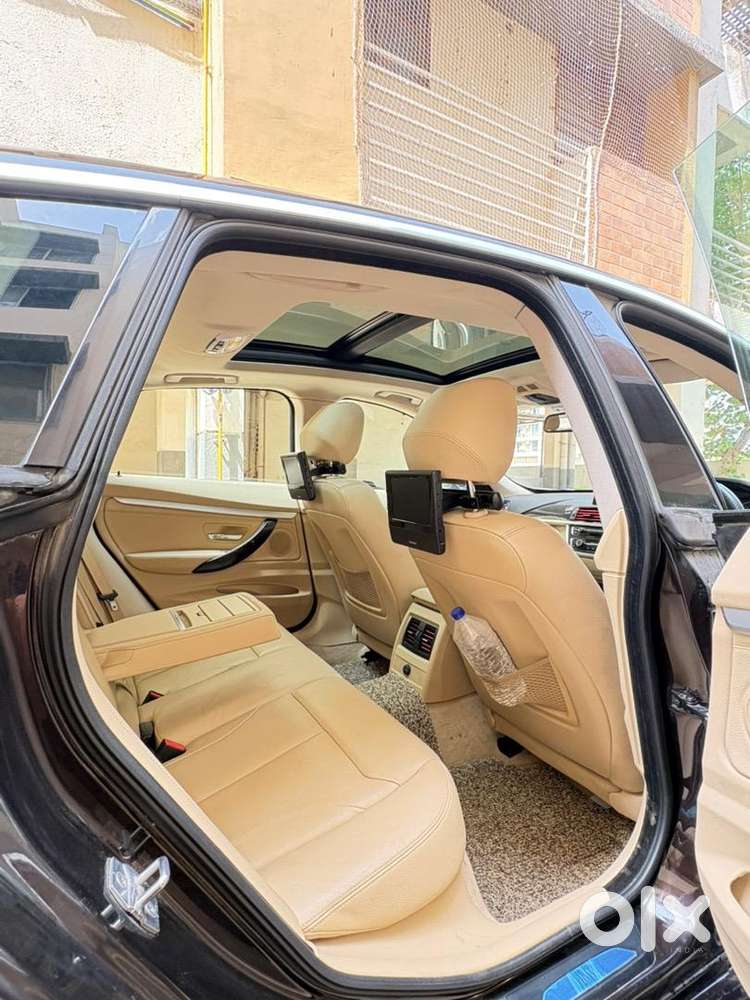Bmw Diesel Automatic 2016