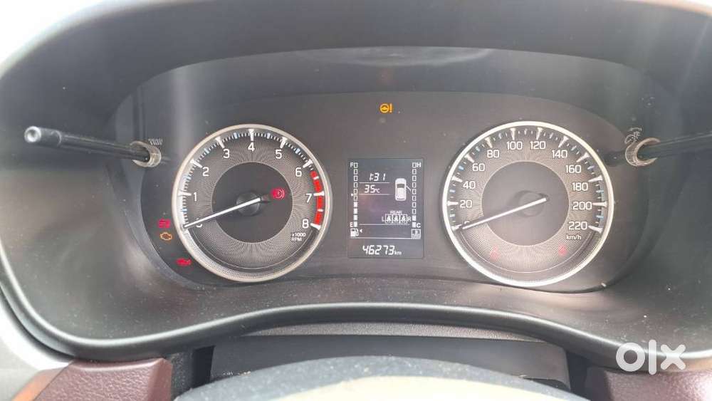 Maruti Suzuki Fronx Delta Plus 1.2 Mt, 2024, Petrol