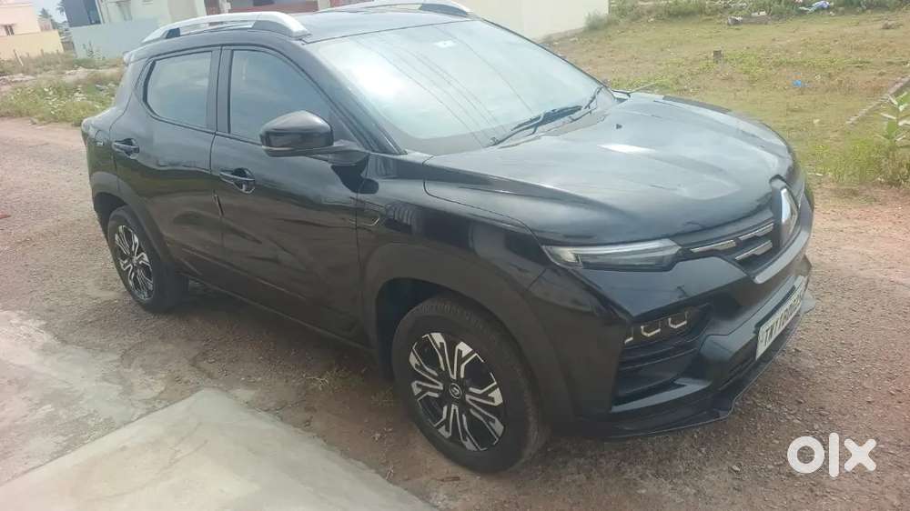 Renault Kiger 1.0 Rxt Petrol 2023