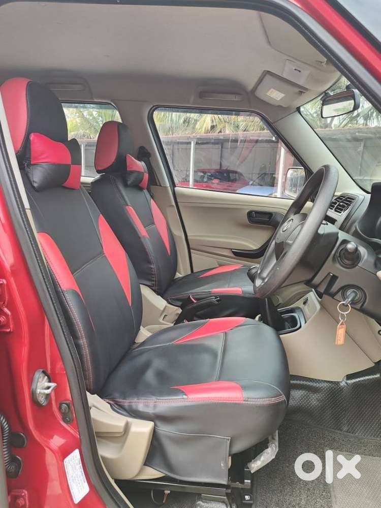 Mahindra Tuv 300, 2017, Diesel