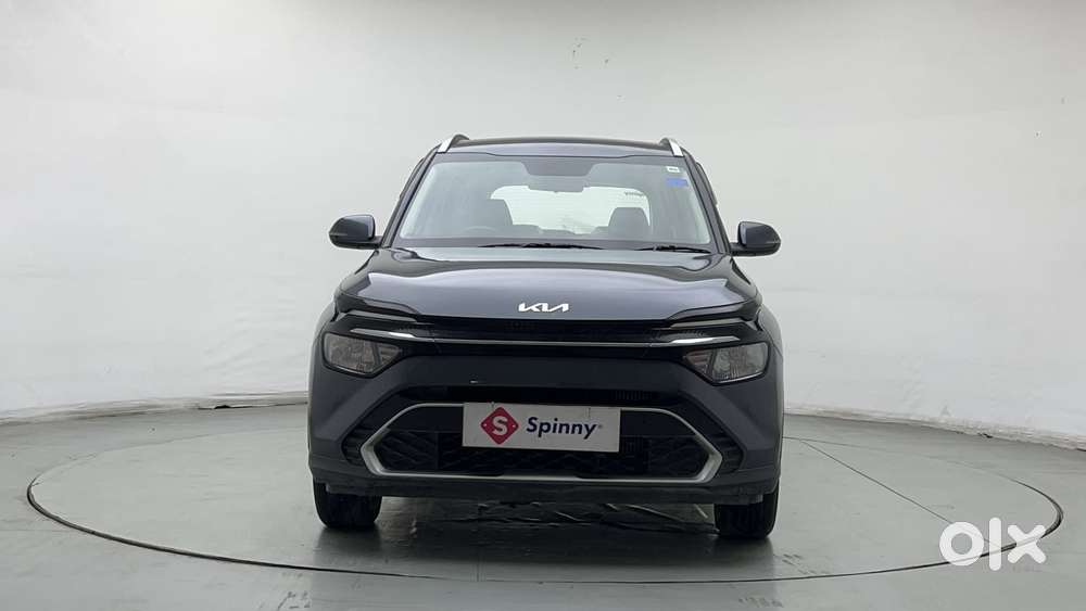 Kia Carens 1.4 Prestige Plus Turbo 7 Str, 2022, Petrol