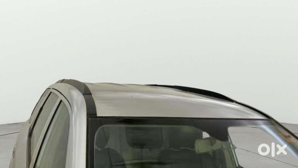 Mahindra Xuv500 W4, 2017, Diesel