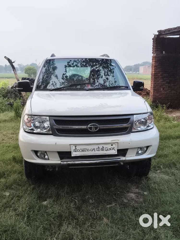 Tata Safari Dicor 2013 Diesel Car