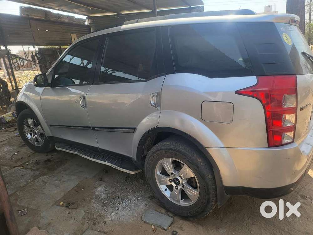Mahindra Xuv500 2015 Diesel Well Maintained