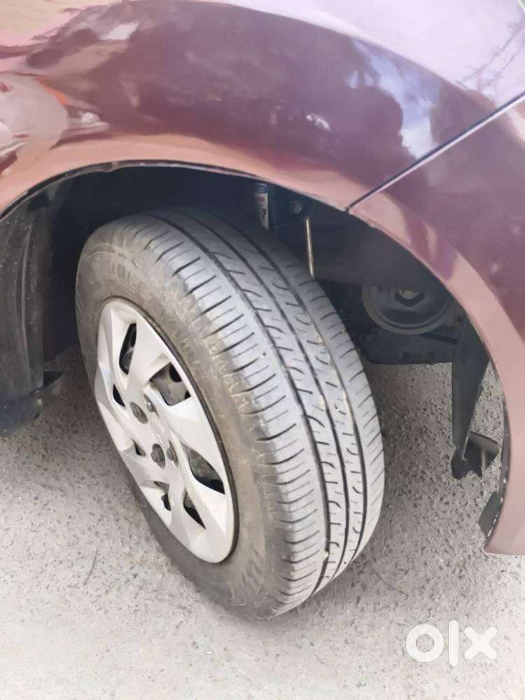 Honda Amaze Ace Edition Diesel, 2015, Diesel