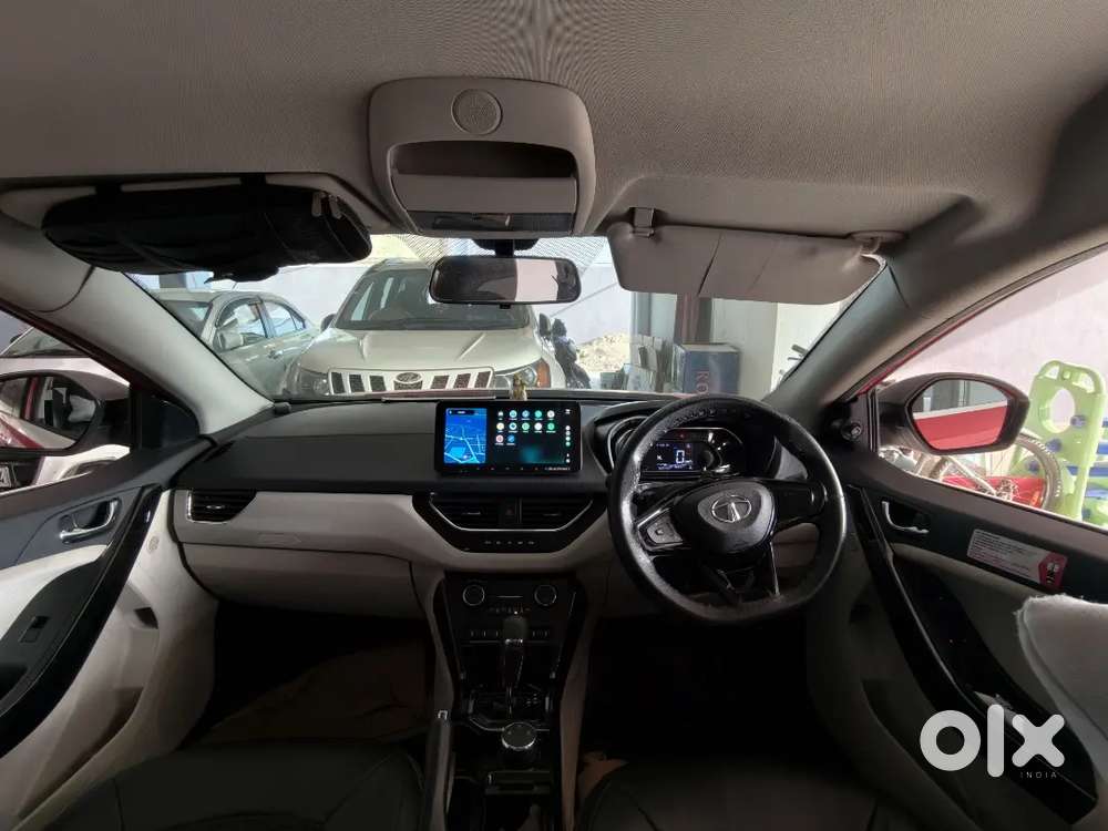 Tata Nexon Diesel 2022 Year