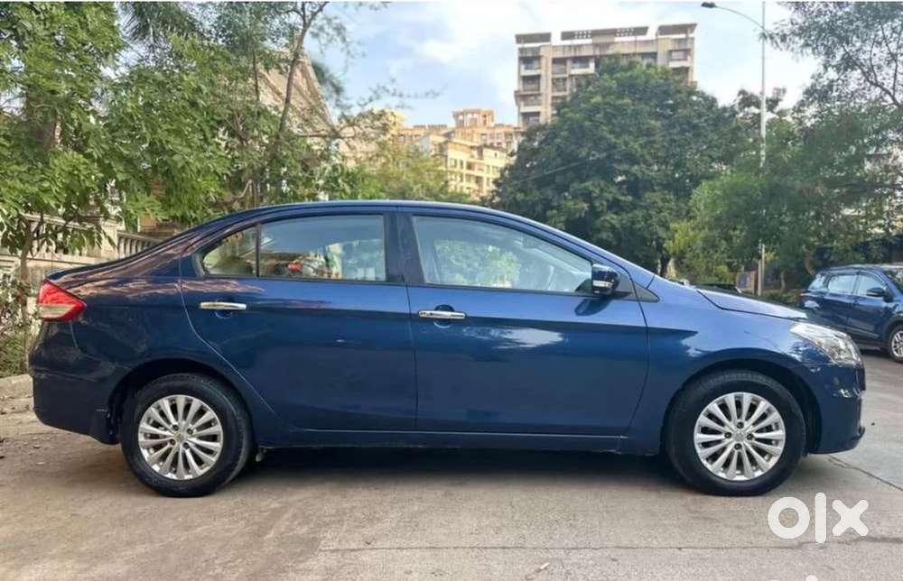 2019 Maruti Suzuki Ciaz