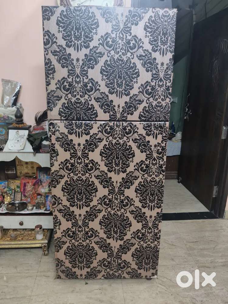 Samsung 395 ltr refrigerator only interested buyer contact