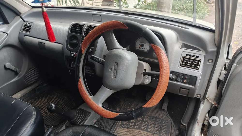 Maruti Suzuki Zen Estilo 2006 Car