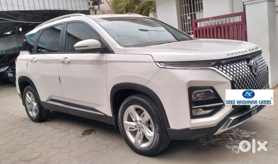 Mg Hector Shine 2.0 Turbo Diesel Mt, 2023, Diesel