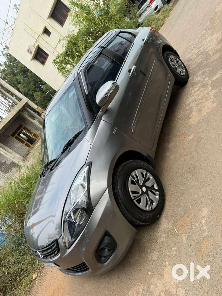 Maruti Suzuki Swift Dzire 2015 Diesel Good Condition