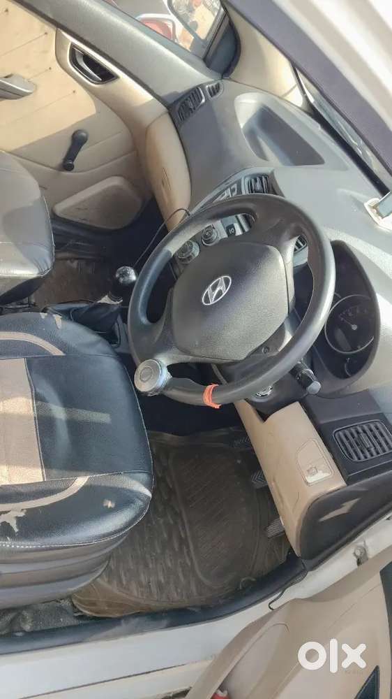 Hyundai Eon 2012 Petrol 90000 Km Driven